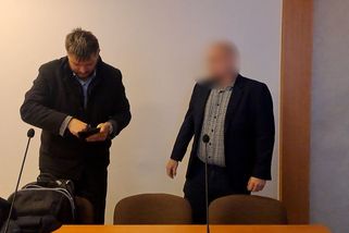 Sáhl mi na prsa a řekl, že jsou dobrý. Svědkyně líčila chování skautského vedoucího - Novinky